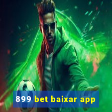 899 bet baixar app